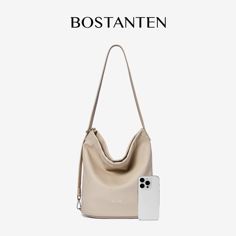 [Emblem bag] BOSTANTEN Fashion For Women's Unique Design Crossbody Bag Sling Bag