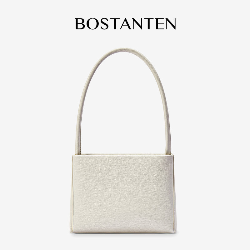 [Envelope Bag] BOSTANTEN Mini Tote Bag 2 in 1 Bag Women's New Women's Crossbody Bag Women's Shoulder Bag Tote bag