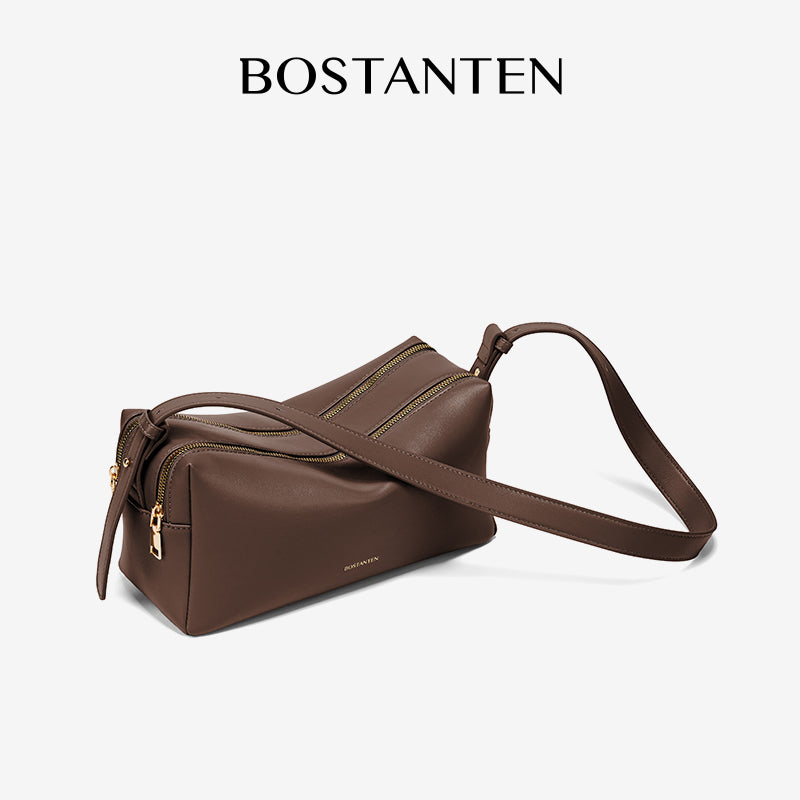 [Betty Bag] Bag Women's Double Pocket – Shoulder Bag Elegant & Stylish