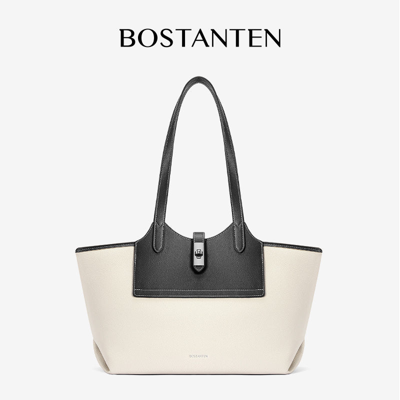 [Carly Bag] Bostanten Bag Handbag Tote bag