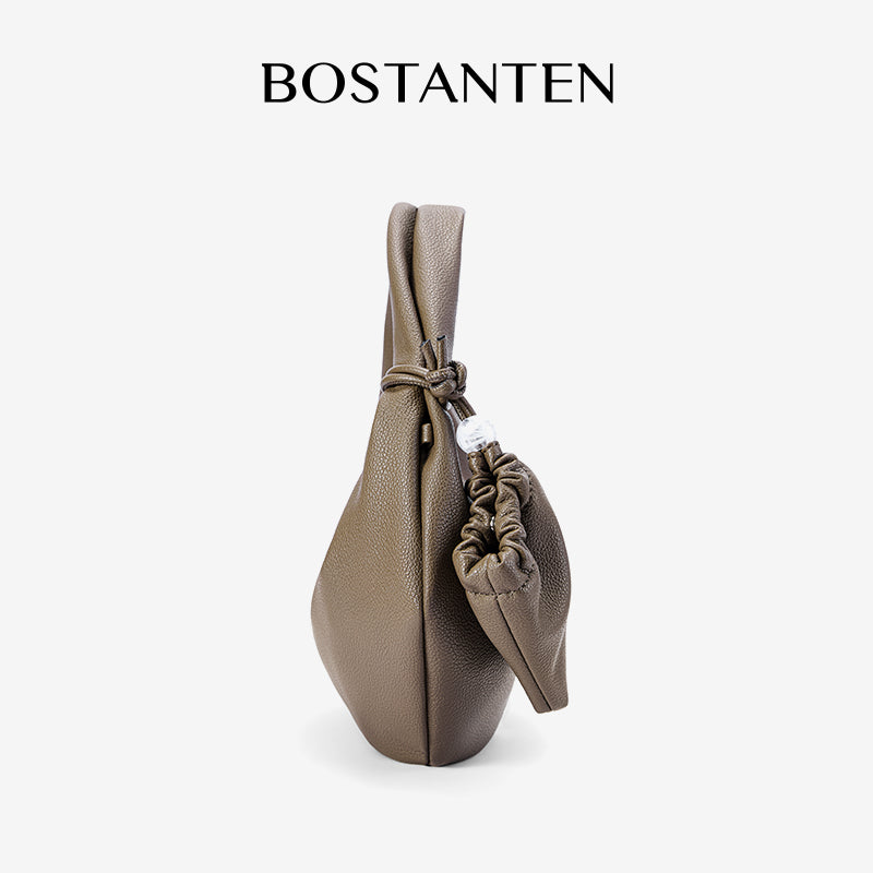 [Jodie Bag] BOSTANTEN Handbag Handbag Buy One Get One Free Mini Bag Elegant Korean Bag earphone Bag Women's