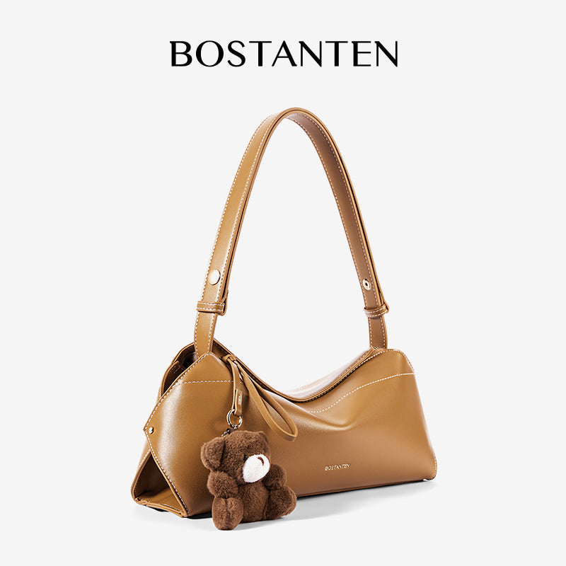[Puzzle Bag] Shoulder Bag Bag Women's Elegant For parties