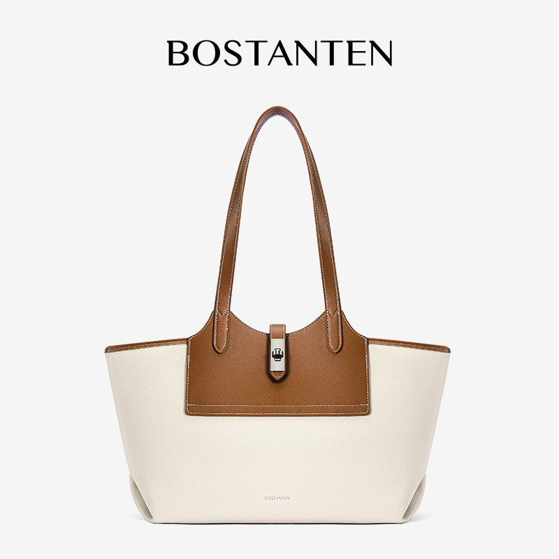 [Carly Bag] Bostanten Bag Handbag Tote bag