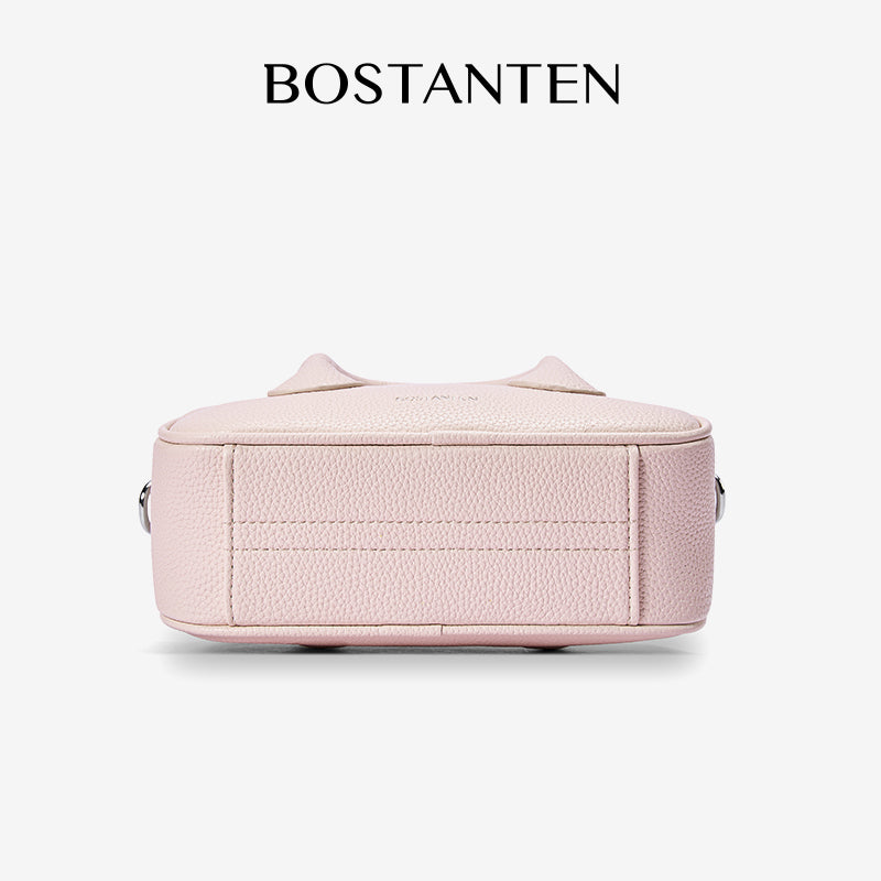 [Arcady bag] BOSTANTEN Fashion Bag Top Handle Women's Shoulder Bag Women's Sling Bag Crossbody Bag