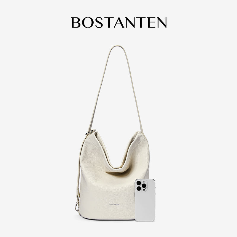 [Emblem bag] BOSTANTEN Fashion For Women's Unique Design Crossbody Bag Sling Bag