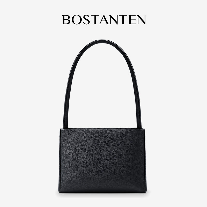 [Envelope Bag] BOSTANTEN Mini Tote Bag 2 in 1 Bag Women's New Women's Crossbody Bag Women's Shoulder Bag Tote bag