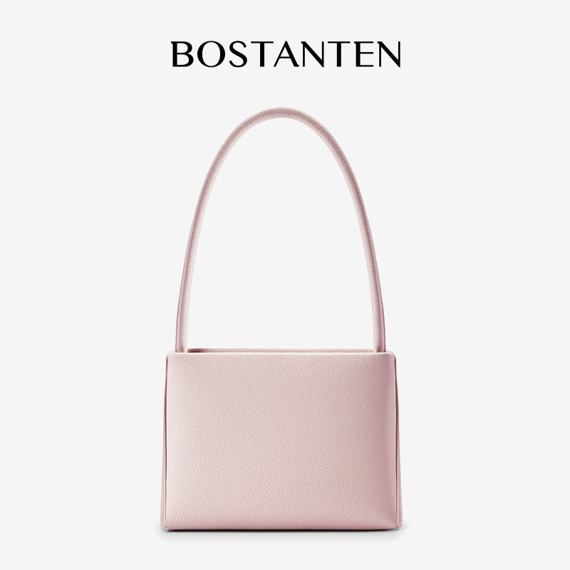 [Envelope Bag] BOSTANTEN Mini Tote Bag 2 in 1 Bag Women's New Women's Crossbody Bag Women's Shoulder Bag Tote bag