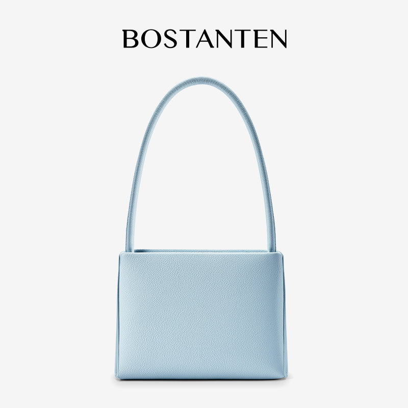 [Envelope Bag] BOSTANTEN Mini Tote Bag 2 in 1 Bag Women's New Women's Crossbody Bag Women's Shoulder Bag Tote bag