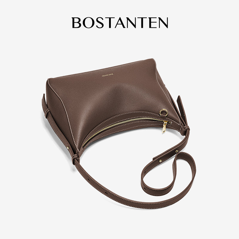 [Lucky Trunk Bag] Crossbody Bag Women's – Shoulder / Hobo Bag 3IN1