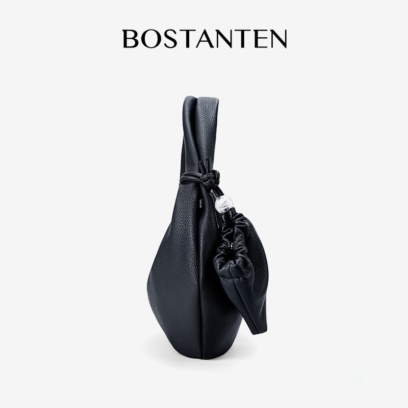 [Jodie Bag] BOSTANTEN Handbag Handbag Buy One Get One Free Mini Bag Elegant Korean Bag earphone Bag Women's