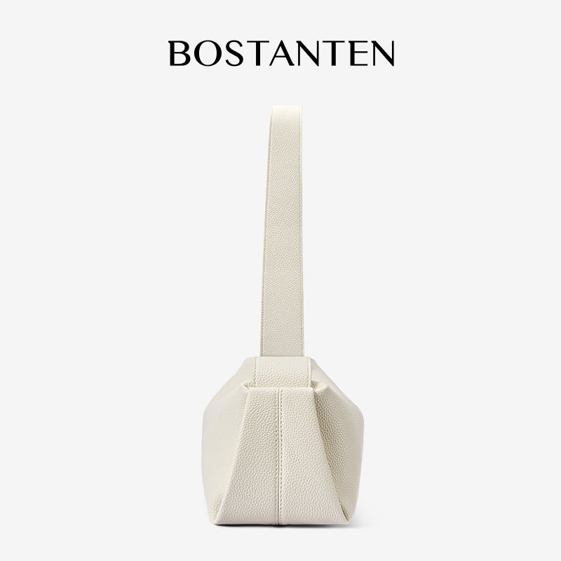 [Lura Bag] BOSTANTEN Bag Women's Bag Crossbody Bag Sling bag Bag Elegant Stylish Shoulder Bag Women's Korean Hobo Bag Bag Shoulder Bag