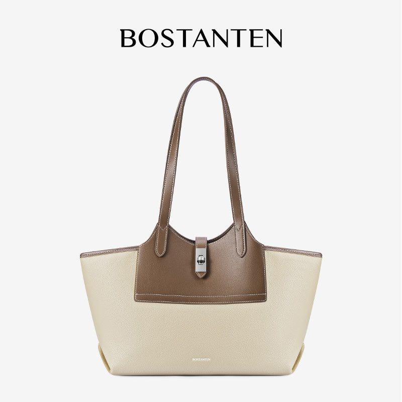 [Carly Bag] Bostanten Bag Handbag Tote bag