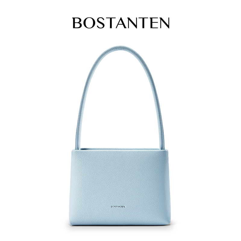 [Envelope Bag] BOSTANTEN Mini Tote Bag 2 in 1 Bag Women's New Women's Crossbody Bag Women's Shoulder Bag Tote bag