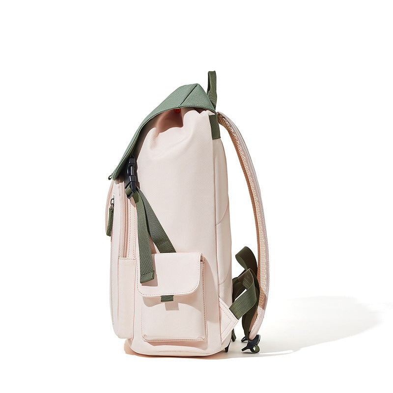 Milo Versatile Travel & Commute Laptop Backpack