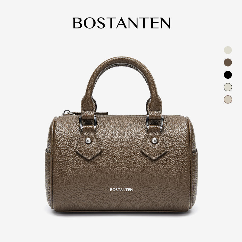 [Emily Bag] BOSTANTEN Crossbody Bag & Handbag Women's – PU Leather Premium