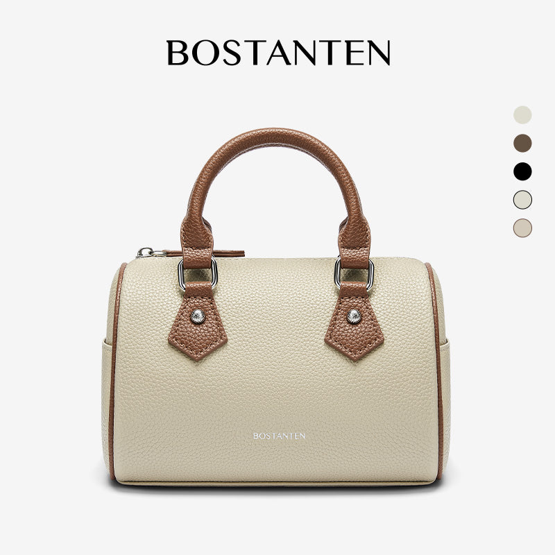 [Emily Bag] BOSTANTEN Crossbody Bag & Handbag Women's – PU Leather Premium