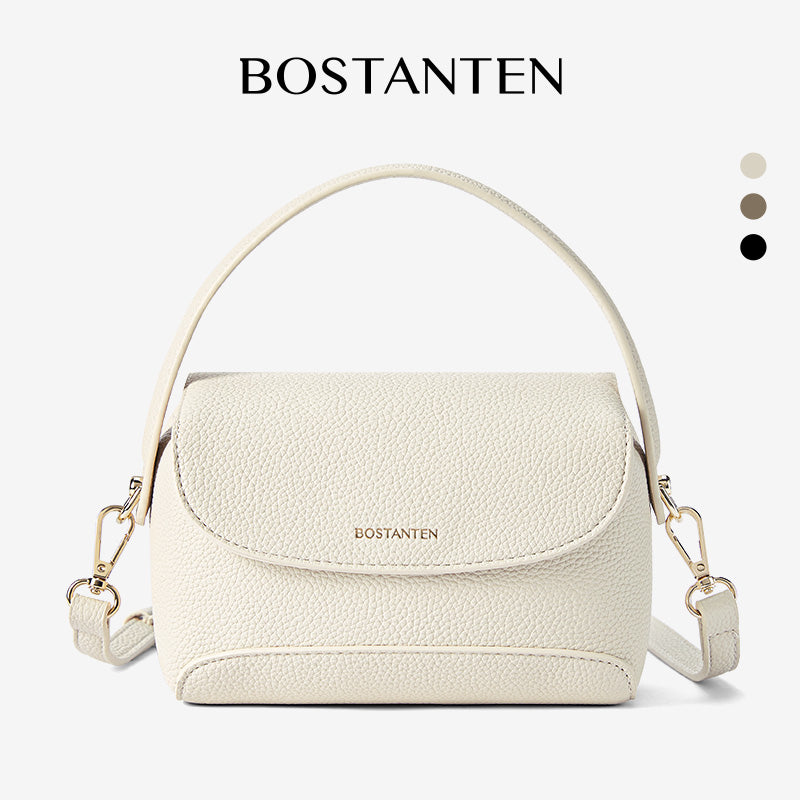[Amber Bag] BOSTANTEN Crossbody Bag Women's 2 in 1 – Sling Bag