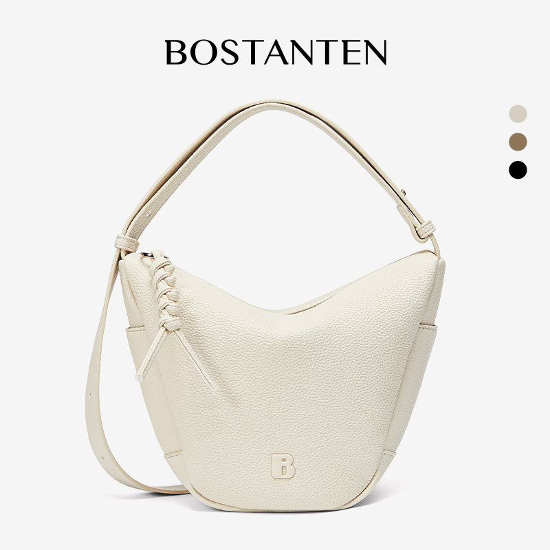 [Kalea Bag] BOSTANTEN Bag Women's 3 in 1 – Crossbody & Shoulder Bag