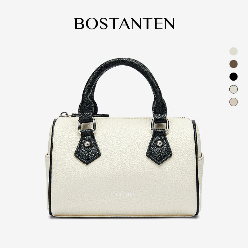 [Emily Bag] BOSTANTEN Crossbody Bag & Handbag Women's – PU Leather Premium
