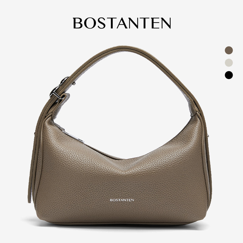 [Gianna Bag] BOSTANTEN Bag Women's 3 in 1 – Underarm, Shoulder & Sling Bag Synthetic leather