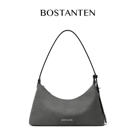 [Klein Bag] BOSTANTEN Bag Women's New 2026 Shoulderbag Shoulder Bag Women's Cute Shoulder Bag Bag Fashion Women's