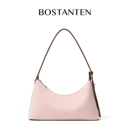 [Klein Bag] BOSTANTEN Bag Women's New 2026 Shoulderbag Shoulder Bag Women's Cute Shoulder Bag Bag Fashion Women's
